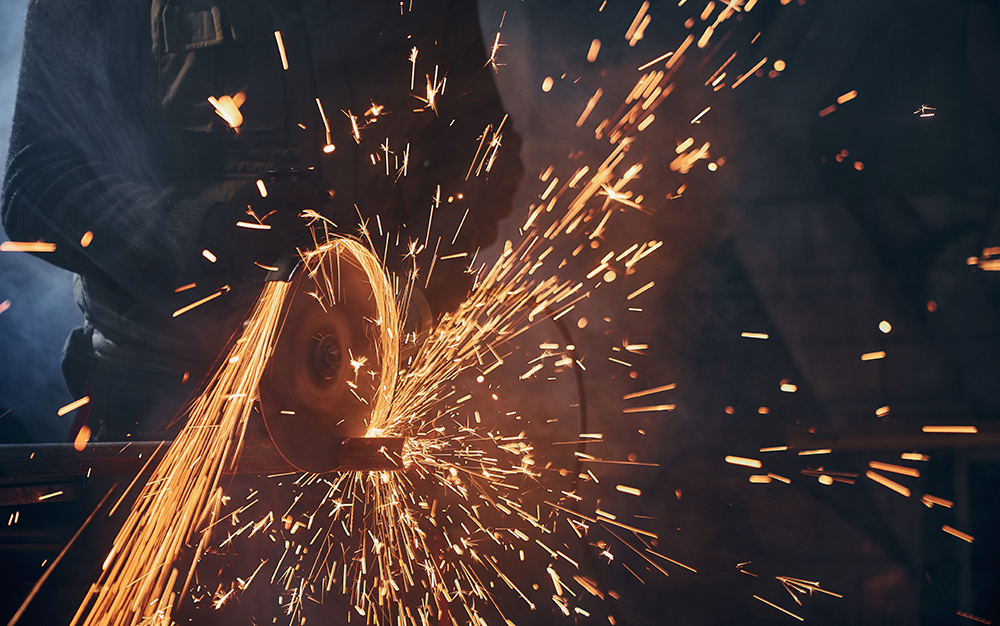 冶金行業